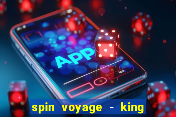 spin voyage - king of coins