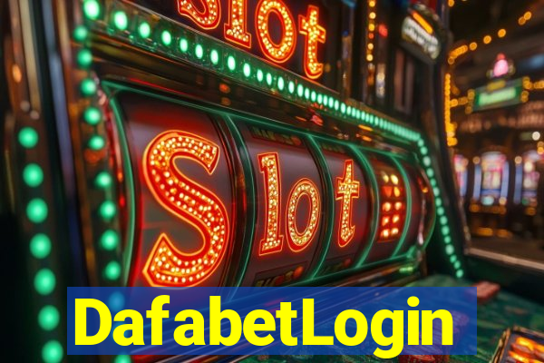 DafabetLogin