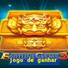 jogo de ganhar dinheiro com b么nus