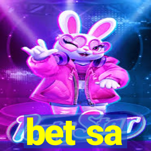 bet sa