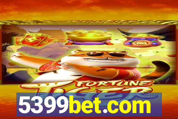 5399bet.com