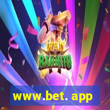 www.bet. app