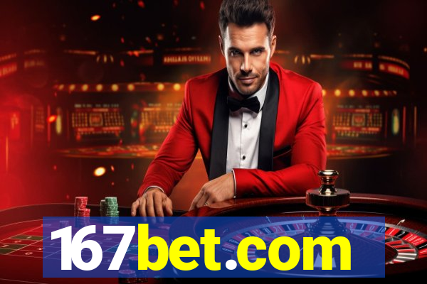 167bet.com