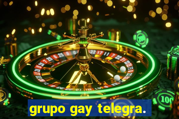 grupo gay telegra.