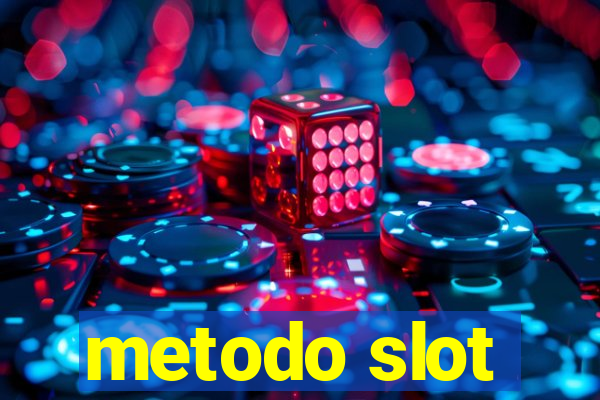 metodo slot