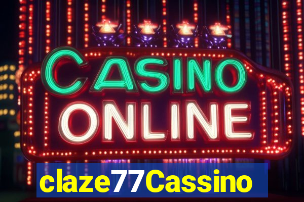 claze77Cassino