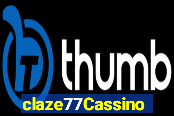 claze77Cassino