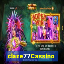 claze77Cassino