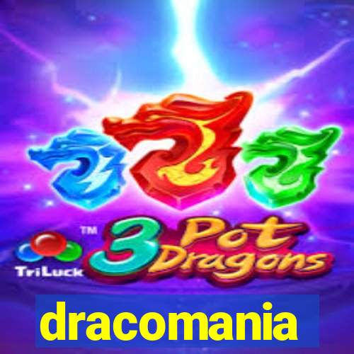 dracomania