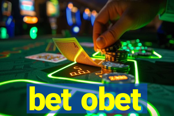 bet obet