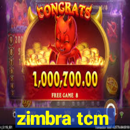 zimbra tcm