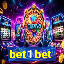 bet1 bet