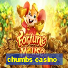 chumbs casino