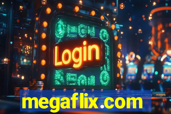 megaflix.com