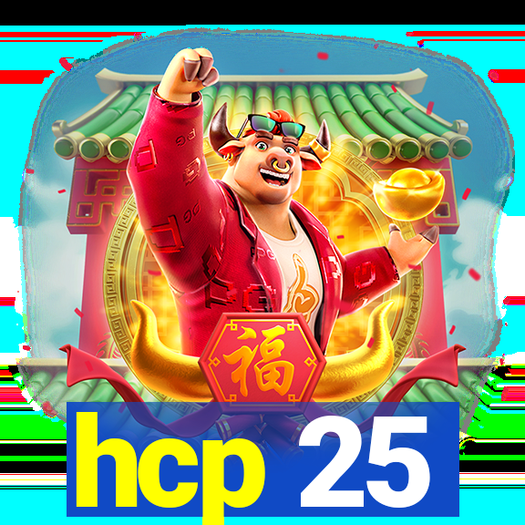 hcp 25