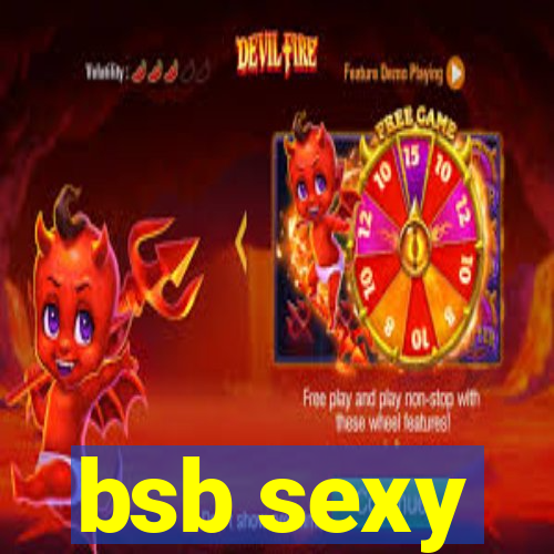 bsb sexy