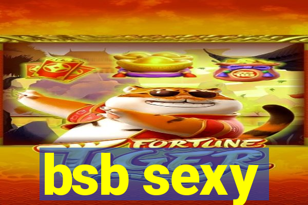 bsb sexy