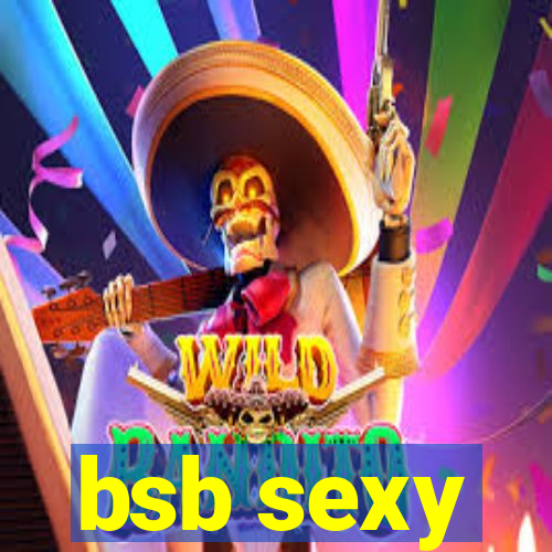 bsb sexy