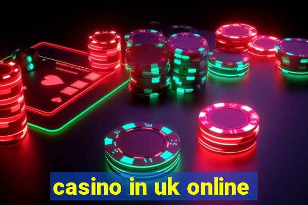 casino in uk online