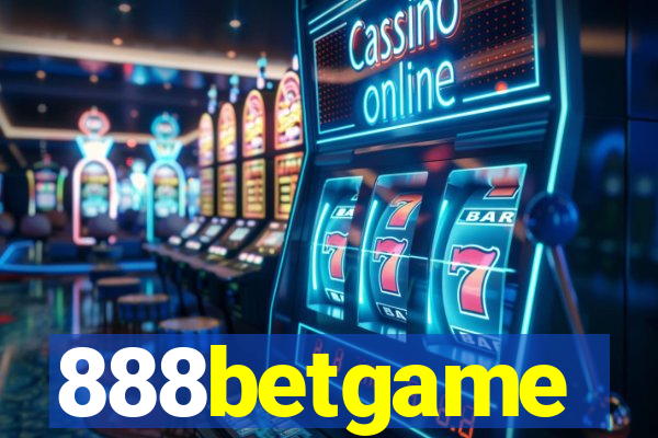 888betgame