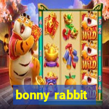 bonny rabbit