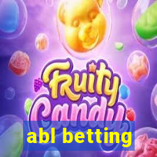 abl betting