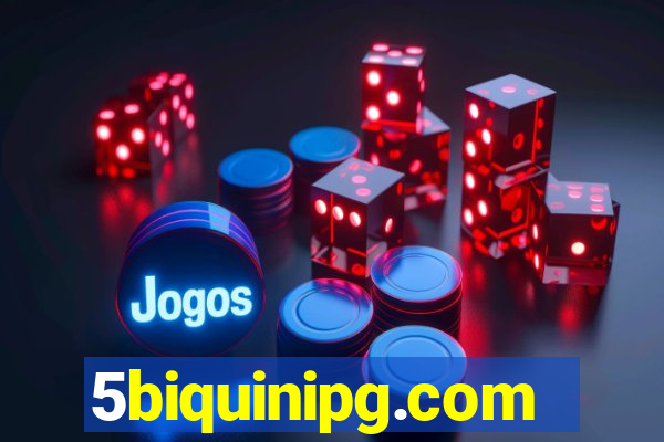 5biquinipg.com