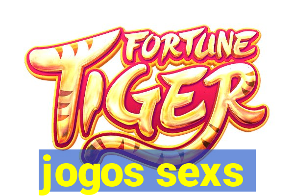 jogos sexs