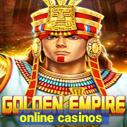 online casinos