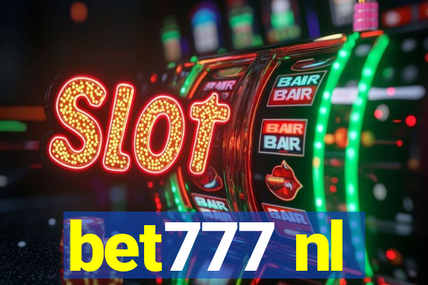 bet777 nl