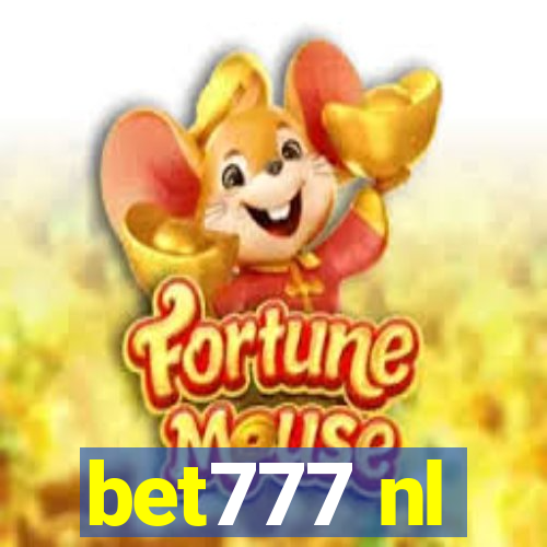 bet777 nl