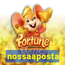 nossaaposta