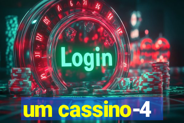 um cassino-4