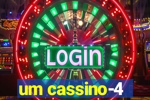 um cassino-4