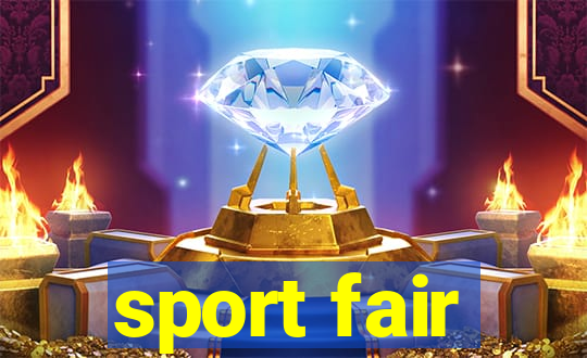 sport fair