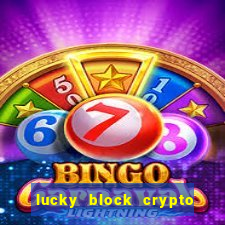 lucky block crypto casino anmeldelse