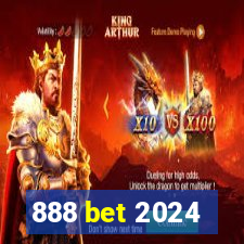 888 bet 2024