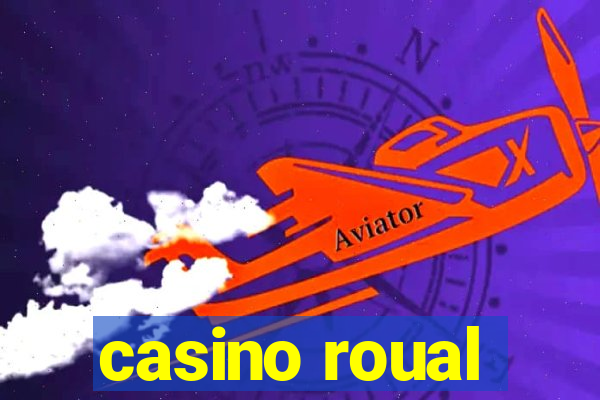 casino roual