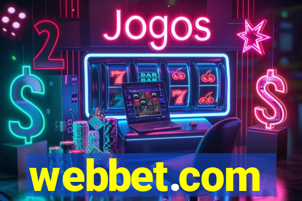 webbet.com