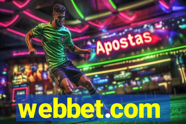 webbet.com