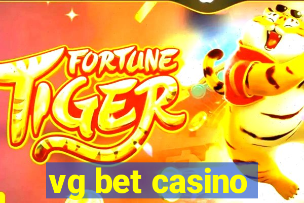 vg bet casino