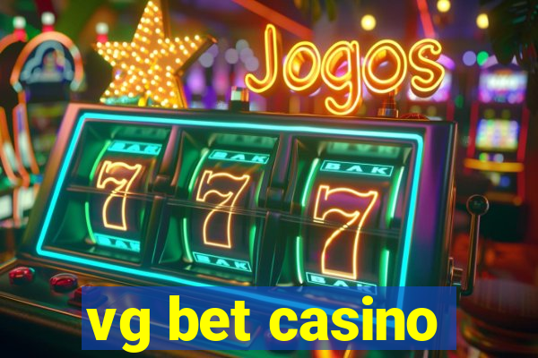 vg bet casino