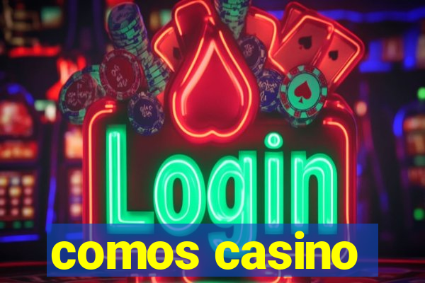 comos casino