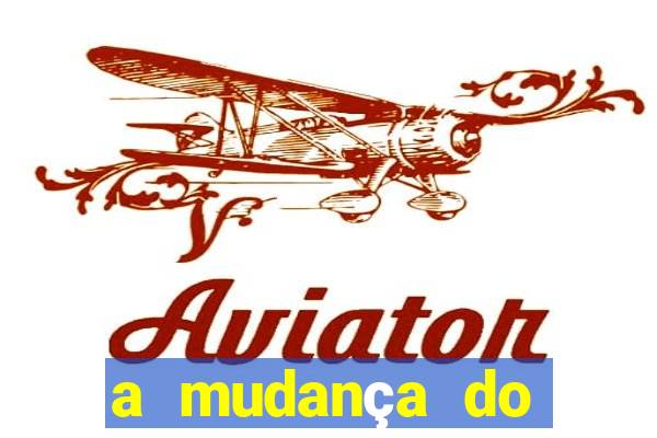 a mudança do conde beta cap 5