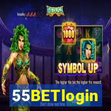 55BETlogin