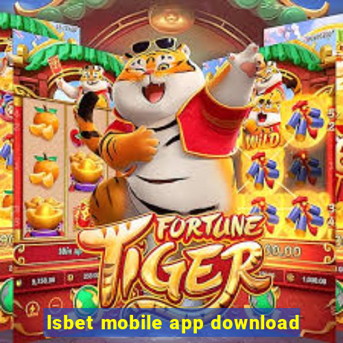 lsbet mobile app download