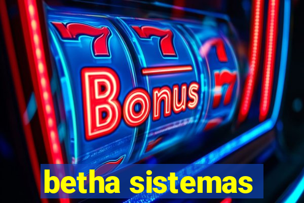 betha sistemas