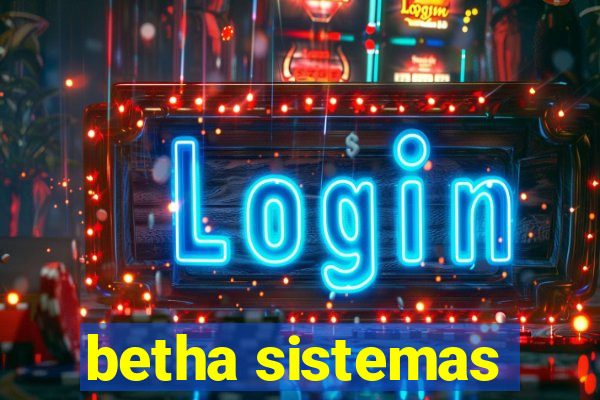 betha sistemas