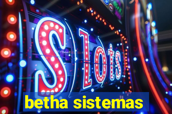 betha sistemas