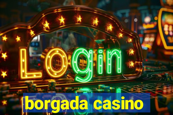 borgada casino